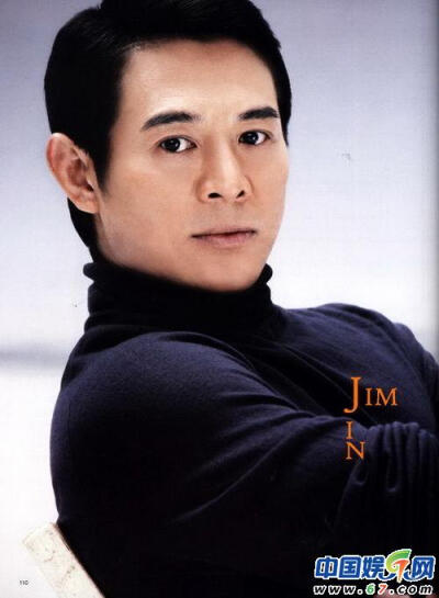 李连杰（Jet Li），1963年4月26日生于北京，演员、武术家、慈善家、企业家。