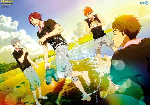 Free!