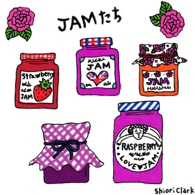 Jam