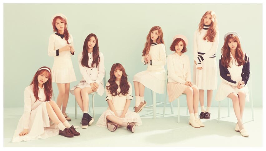 lovelyz