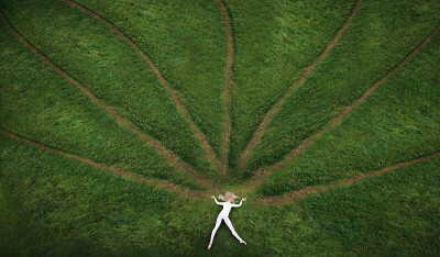 Kylli Sparre | 梦幻般的想象力