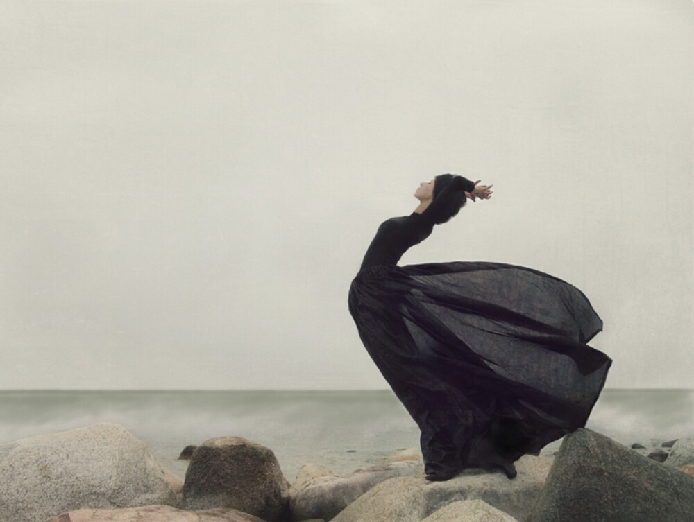 Kylli Sparre | 梦幻般的想象力