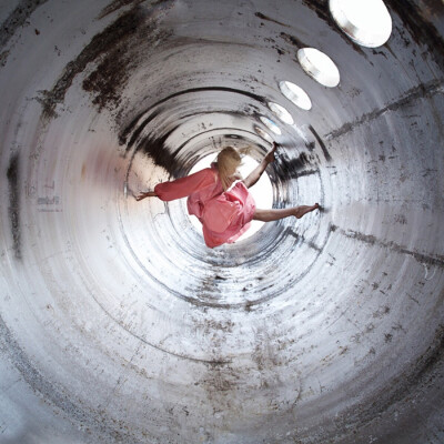 Kylli Sparre | 梦幻般的想象力