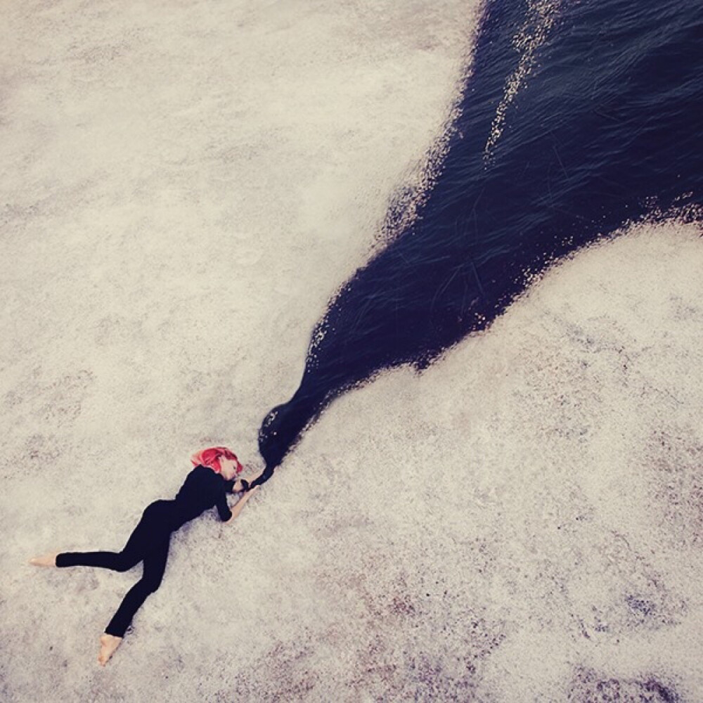 Kylli Sparre | 梦幻般的想象力