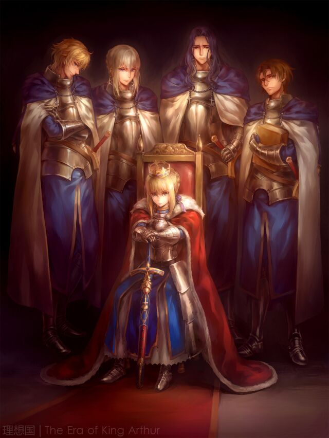 Fate Zero