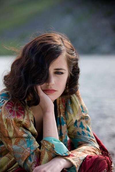  Eva Green