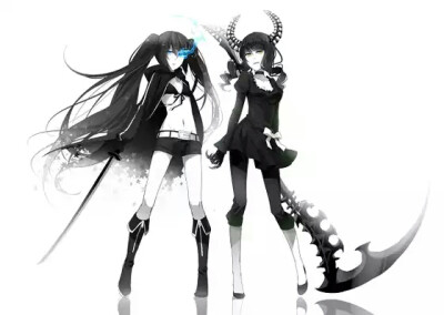 BRS;黑岩&amp;amp;黄泉