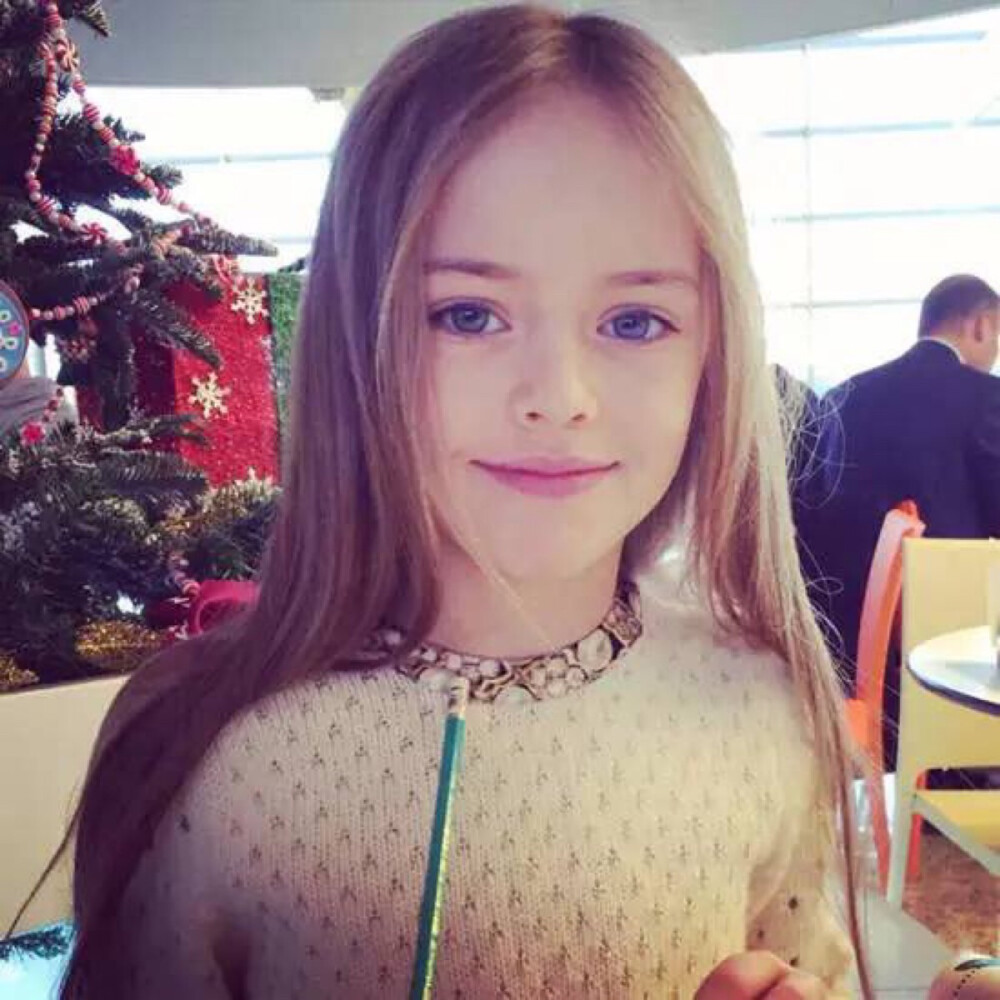 Kristina Pimenova