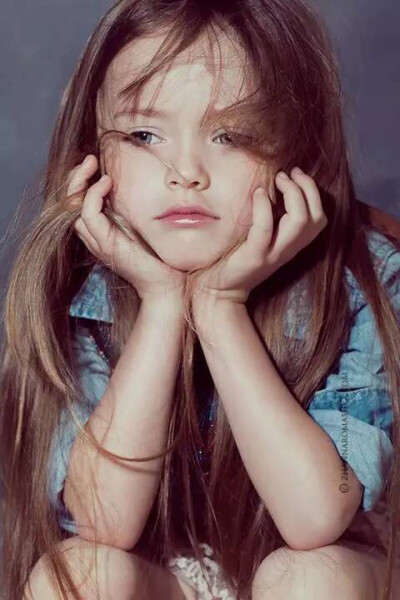 Kristina Pimenova