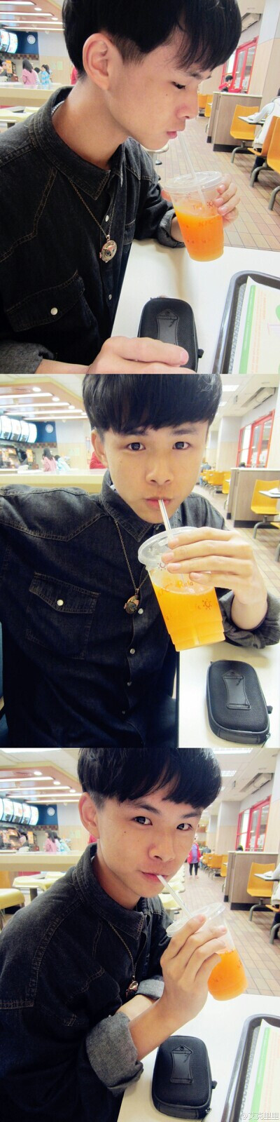 #里里你骗人&amp;lt;(｀^´)&amp;gt; #