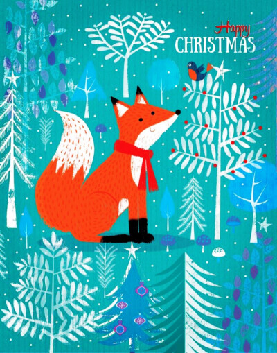 Merry Christmas 圣诞节快乐