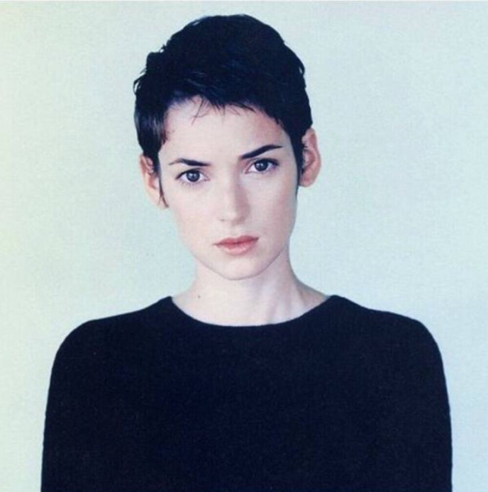 Winona Ryde