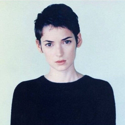 Winona Ryde