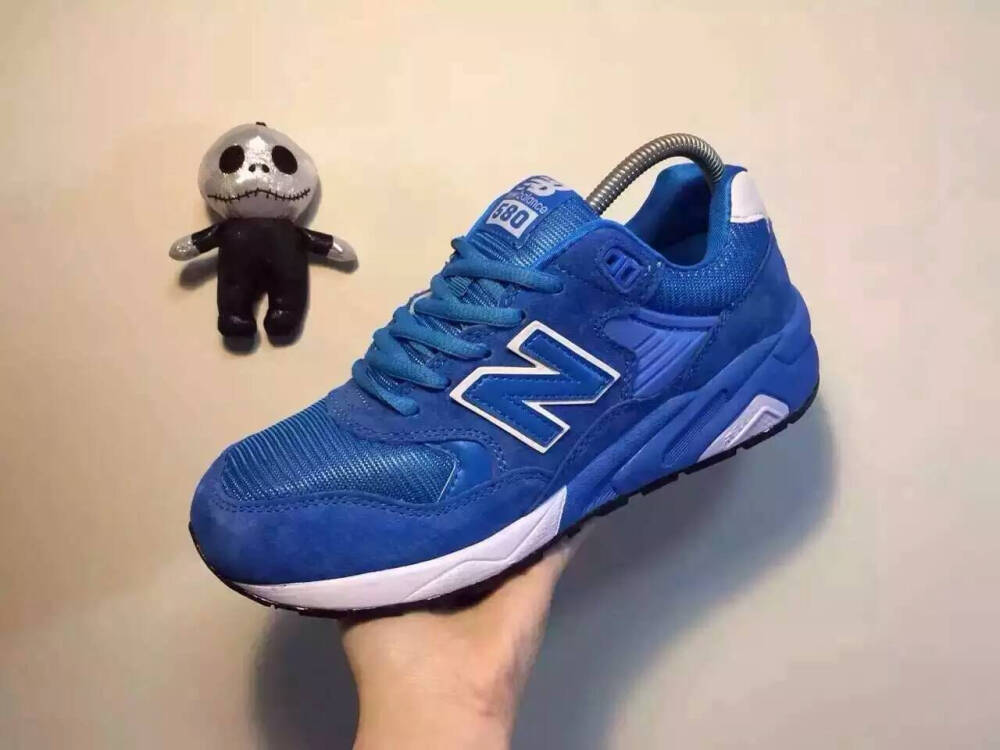 新百伦/New balance 580型号，36-44，细节图找我[得意] 56B