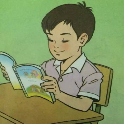 孤寡の〔情侣头像〕〔男头女头〕〔小红小明〕〔双人头像〕