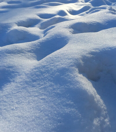 雪