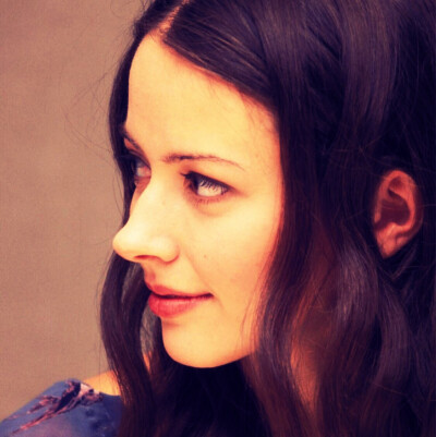 Amy Acker