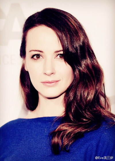 Amy Acker #POI# root