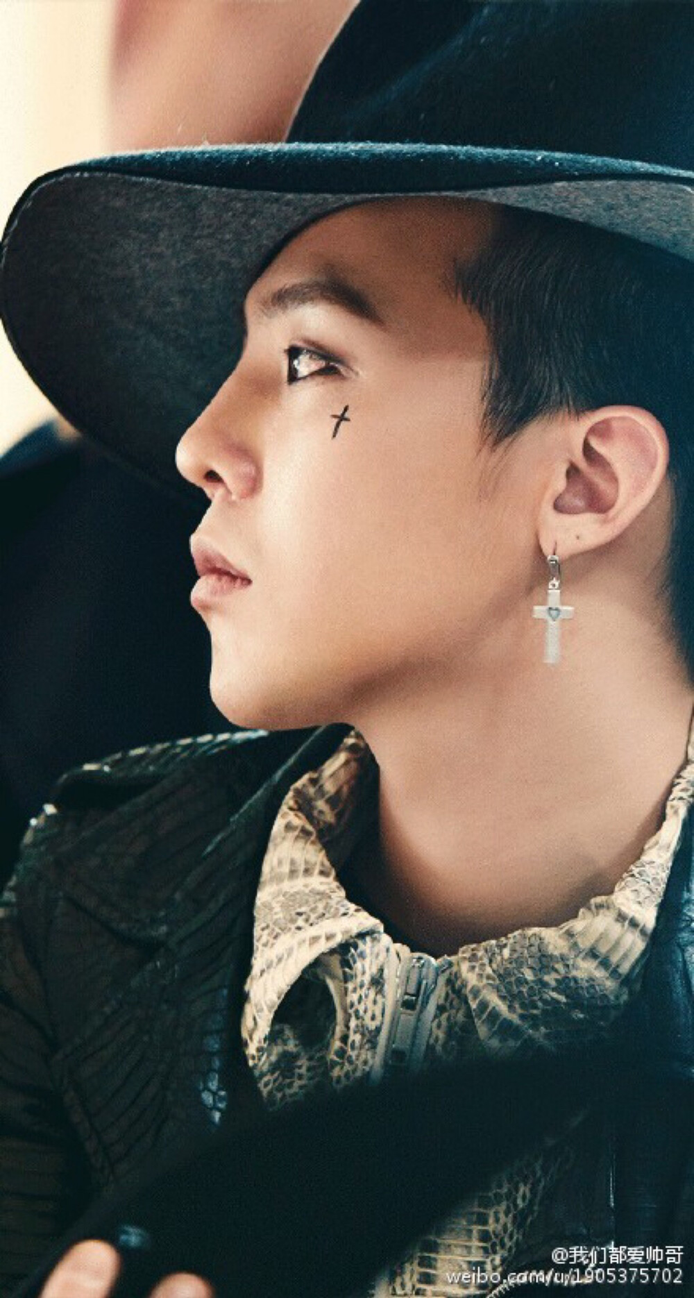 GD 鸡涌欧巴 #BIGBANG#