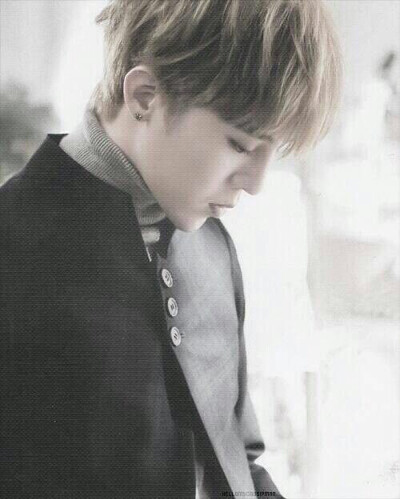 GD 鸡涌欧巴 #BIGBANG#