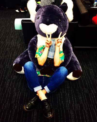 GD 鸡涌欧巴 #BIGBANG#