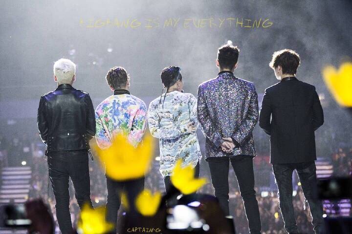 #BIGBANG##MAMA2015#