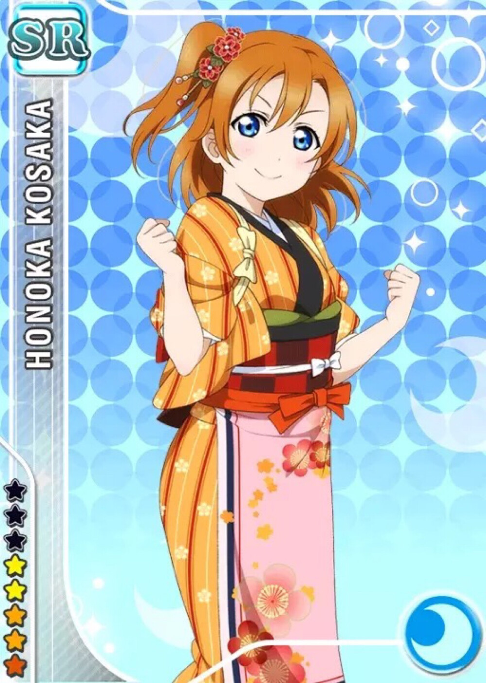 lovelivesrur七福神觉醒前后