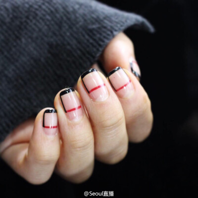 nail