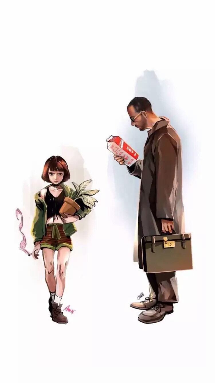 《这个杀手不太冷》（原名：Léon，美国上映片名：The Professional）是一部1994年的电影，由法国导演吕克·贝松编剧及执导，也是他首部往好莱坞发展拍摄的电影。由让·雷诺(里昂（Léon）、盖瑞·欧德曼及娜塔莉·波特曼(玛蒂达（Mathilda）主演。本片主要拍摄地点是纽约。 