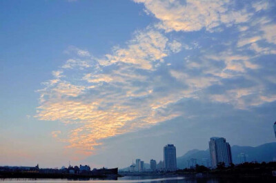 多彩台州，大美黄岩