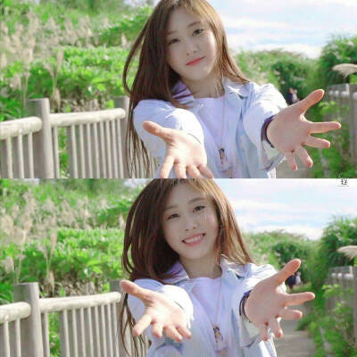 Lovelyz 徐智秀