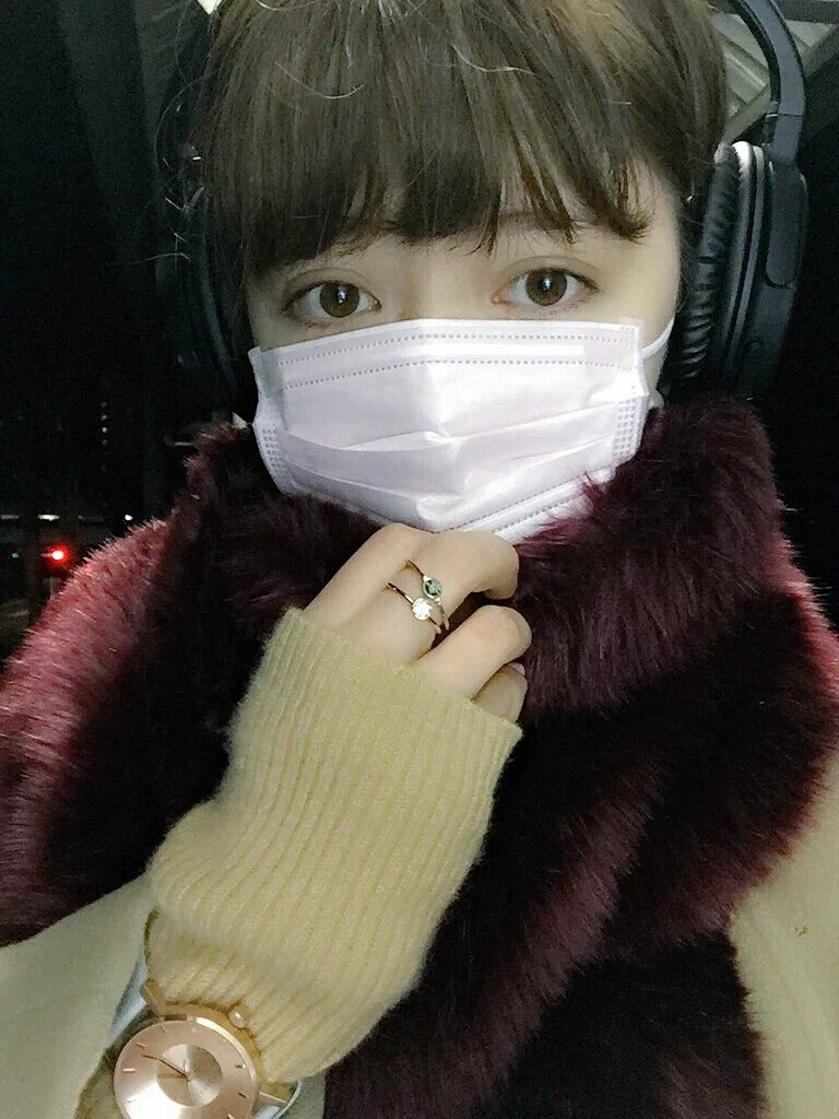 远藤新菜