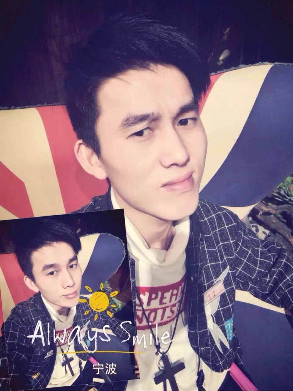 嗯哼，主要看气质