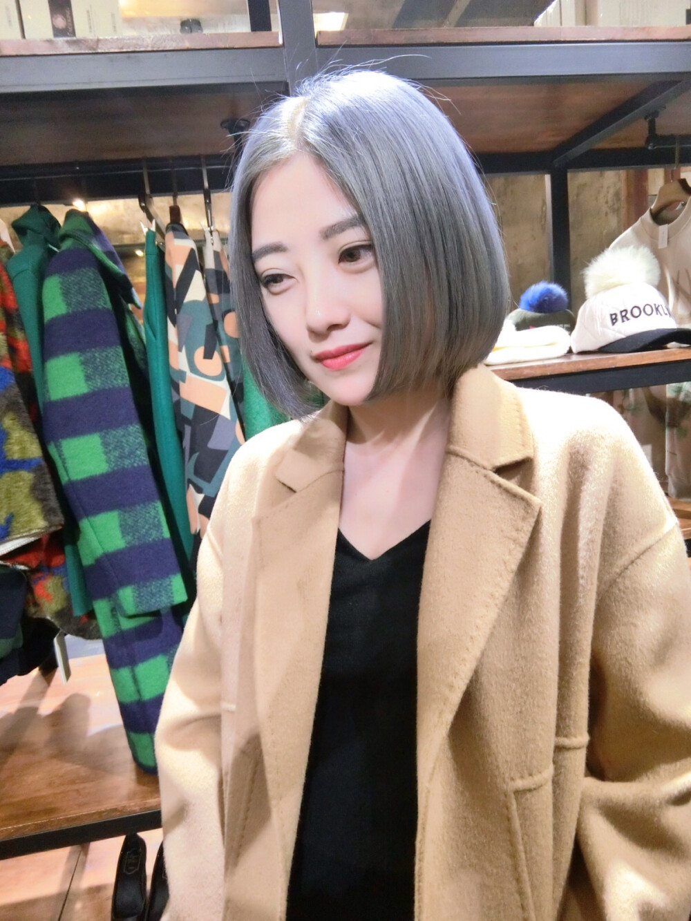 色彩搭配➕服装设计