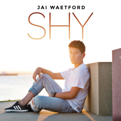 Shy 歌手：Jai Waetford 所属专辑：Shy 清澈通透，暖人心扉