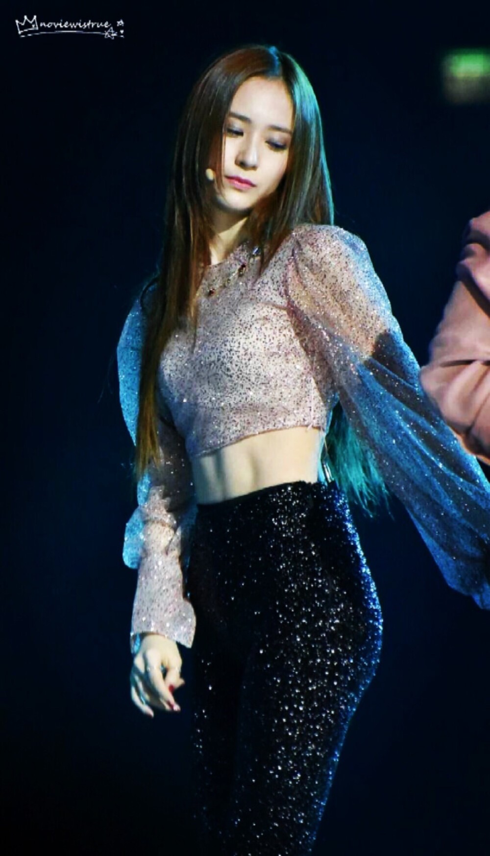 Fx Krystal 郑秀晶