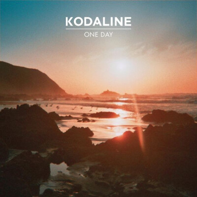 Take Control 歌手：Kodaline 所属专辑：One Day 怎么能这么深沉空旷