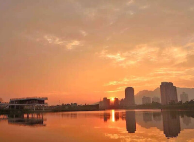 多彩台州，大美黄岩