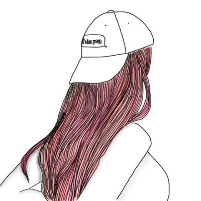 暴力颖の 动漫头像 漫头