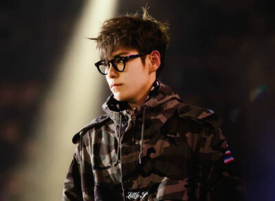 准备接招吧 宝宝们 #崔胜贤# #T.O.P#