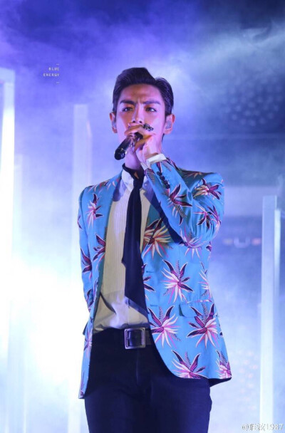 准备接招吧 宝宝们 #崔胜贤# #T.O.P#