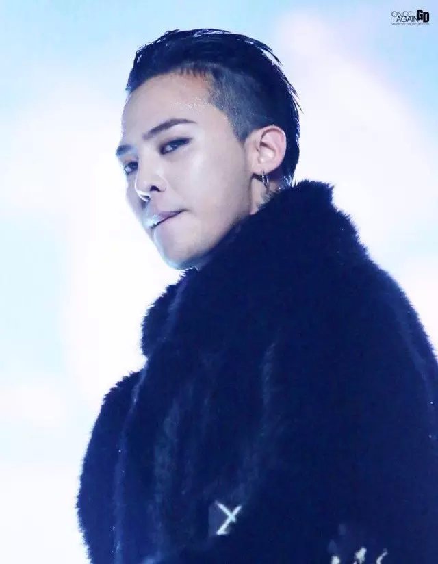 BIGBANG GD 权志龙 壁纸 高清