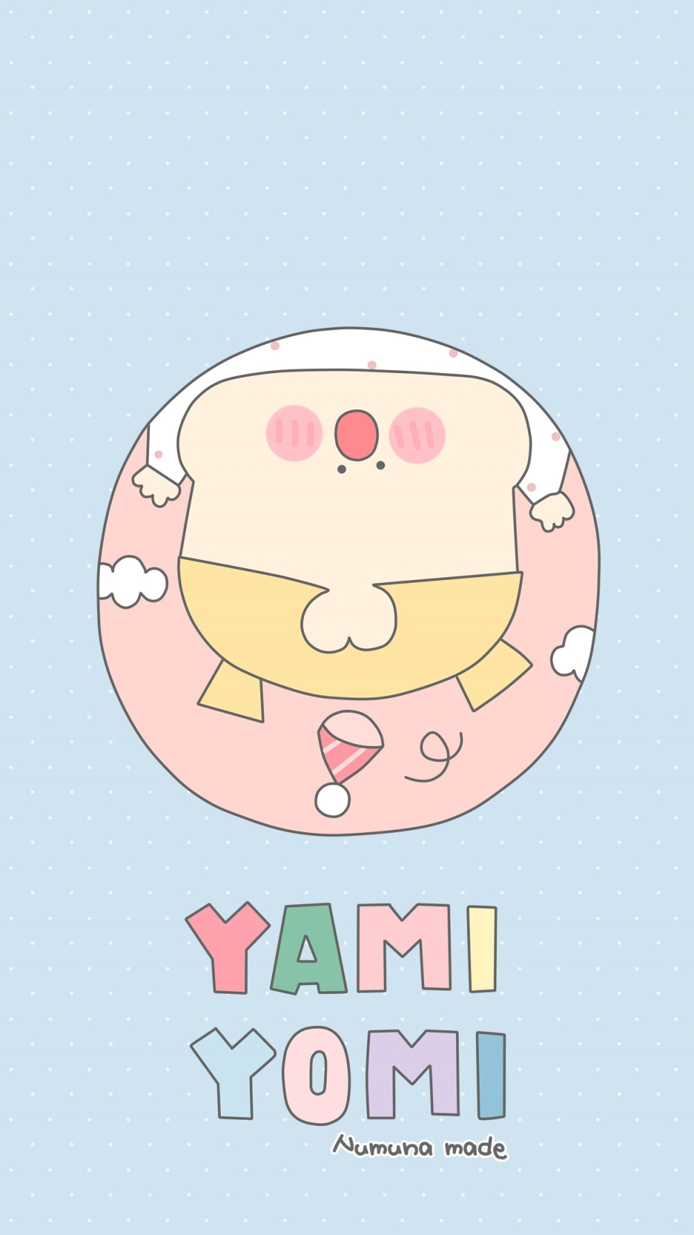 yamiyomi