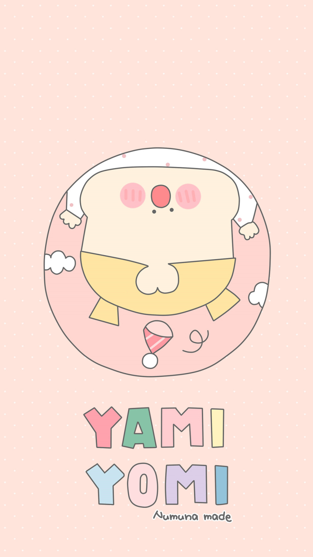 yamiyomi