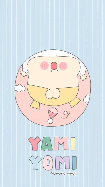 yamiyomi