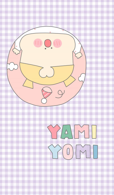 yamiyomi