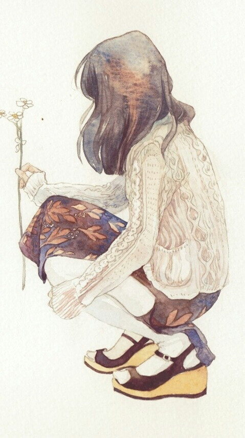 人生就像一张纸，行走间，如素笺染墨。每一次经历都是一笔浓墨或淡彩;每一次成功或挫折，每一次心跳都是一个不同凡响的音符，淡然或张狂，如那枝上的鸟儿，可以自由恋爱，倾心欢唱，即使这素淡的冬日，也有余韵绕梁……