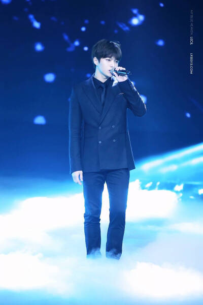 infinite L/金明洙