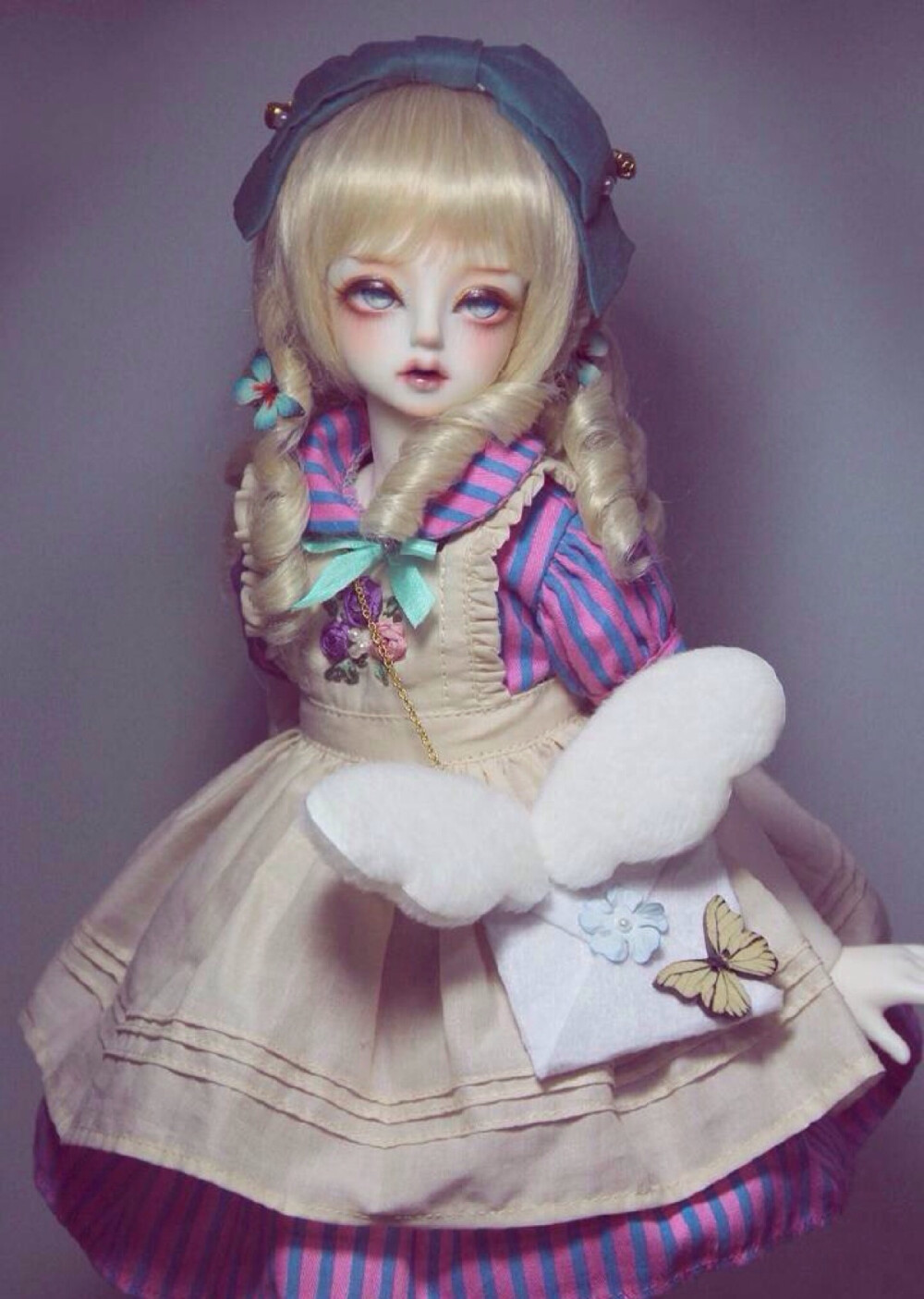 BJD