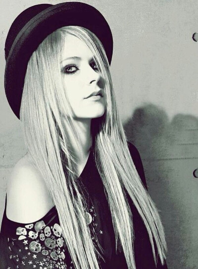 Avril lavigne